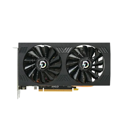 PELADN RX 580 4G GAMING GRAPHICS CARD PRICEIN BD TECHLAND BD